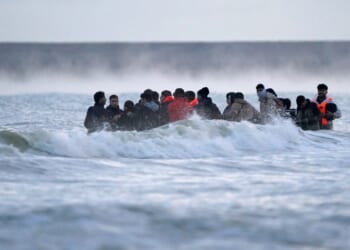 Nearly 1,000 asylum seekers to be housed in two army barracks from next month as govt tries to beat hotel crisis