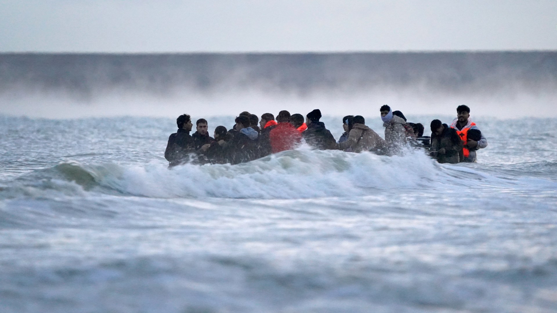 Nearly 1,000 asylum seekers to be housed in two army barracks from next month as govt tries to beat hotel crisis