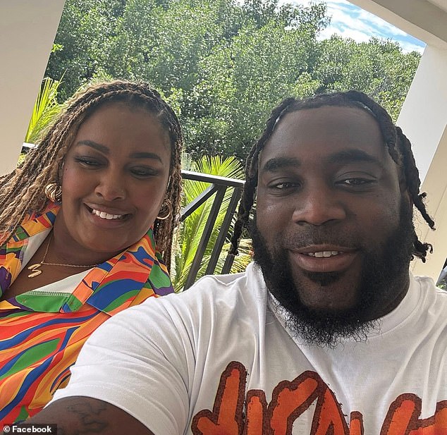 Maritza Caver-Blake and her husband traveled to Jamaica on October 24 for their 10th anniversary trip. They were all set to leave the island when their flight was canceled
