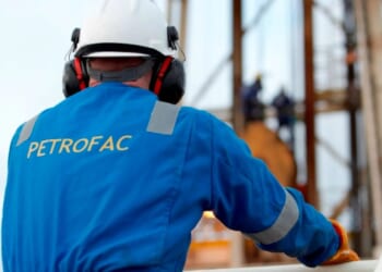 North Sea oil and gas firm Petrofac files for administration putting 2,000 British jobs at risk 