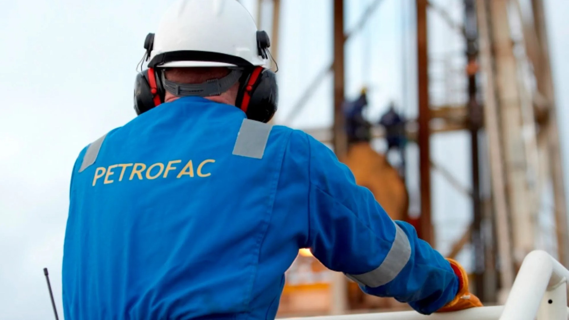 North Sea oil and gas firm Petrofac files for administration putting 2,000 British jobs at risk 