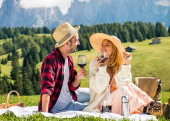 Five of the best foodie holidays to book for 2026 from island wine tours to all-inclusive resorts