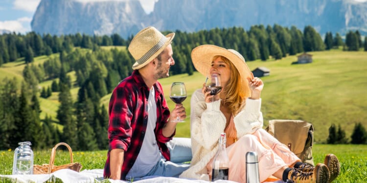 Five of the best foodie holidays to book for 2026 from island wine tours to all-inclusive resorts