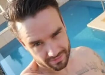 Kate Cassidy reveals new unseen video of Liam Payne after star's sister's swipe about 'people using his death for fame'