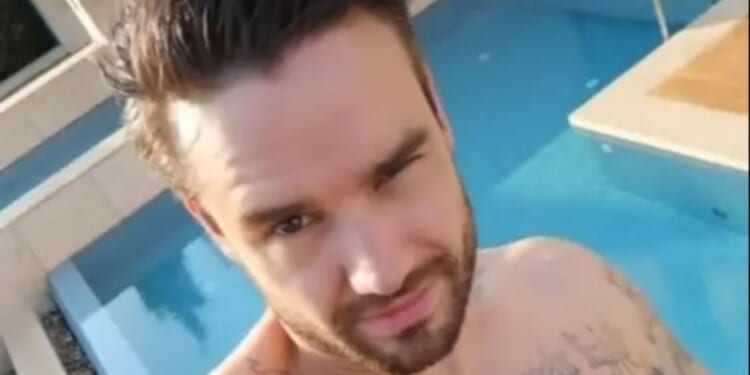 Kate Cassidy reveals new unseen video of Liam Payne after star's sister's swipe about 'people using his death for fame'