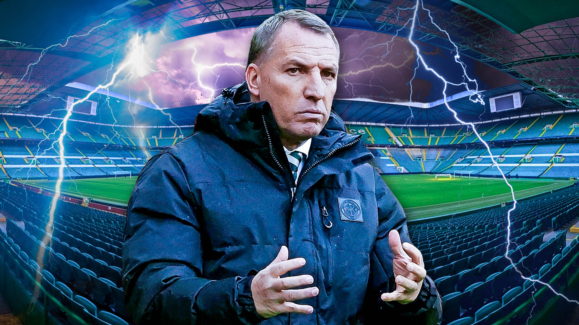 Celtic owner slams 'toxic' and 'self-serving' Brendan Rodgers in furious statement after boss, 52, dramatically quits