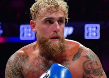Jake Paul risks having his boxing career ENDED after cruiserweight world champion's team open door to title fight