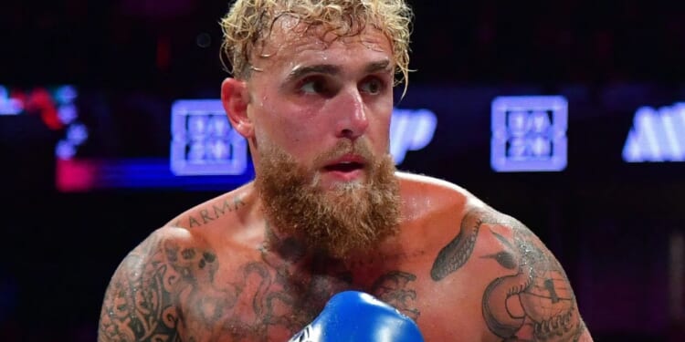 Jake Paul risks having his boxing career ENDED after cruiserweight world champion's team open door to title fight