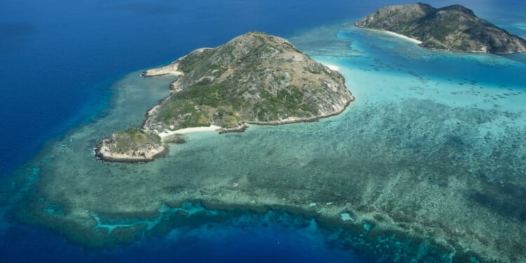 Tourist found dead on deserted island after 'failing to board cruise ship' in Australia