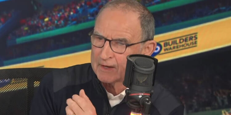 Martin O'Neill risks wrath of Celtic fans with awkward Hearts claim just hours before replacing Brendan Rodgers