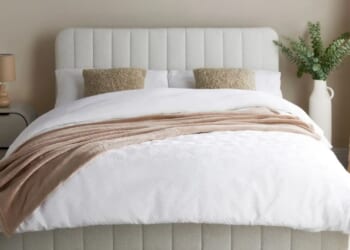 Goodbye IKEA, 'absolute bargain viral bed' from another high-street chain is identical to one 3 times the price