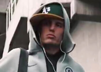 Alejandro Garnacho risks wrath of Chelsea boss with awkward fashion faux pas arriving for Sunderland clash