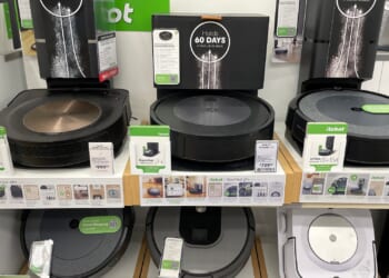 Iconic tech giant nears COLLAPSE as household name runs out of money & it puts your gadgets at risk