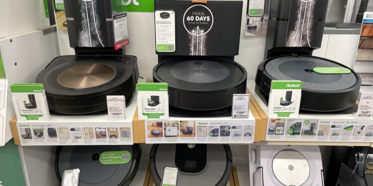 Iconic tech giant nears COLLAPSE as household name runs out of money & it puts your gadgets at risk