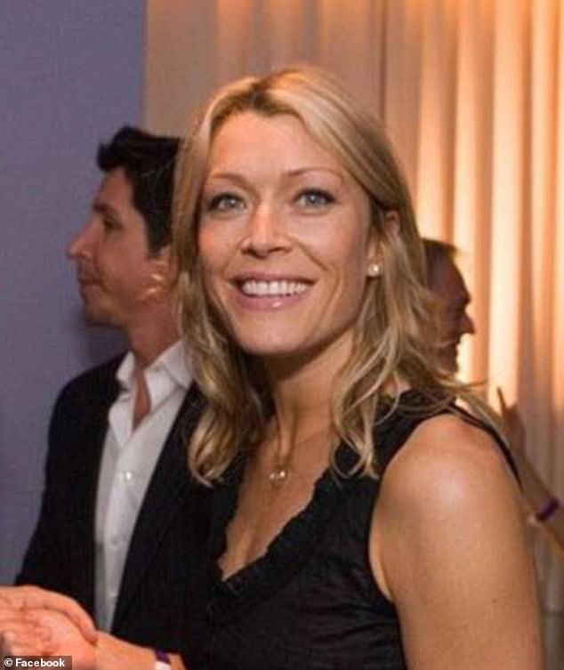 Newsom had an affair with his campaign adviser's wife Ruby Rippey Gibney in 2005