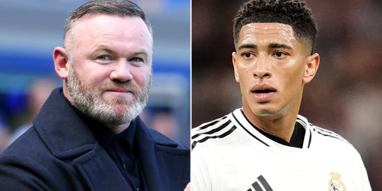 'He's gone and done that'