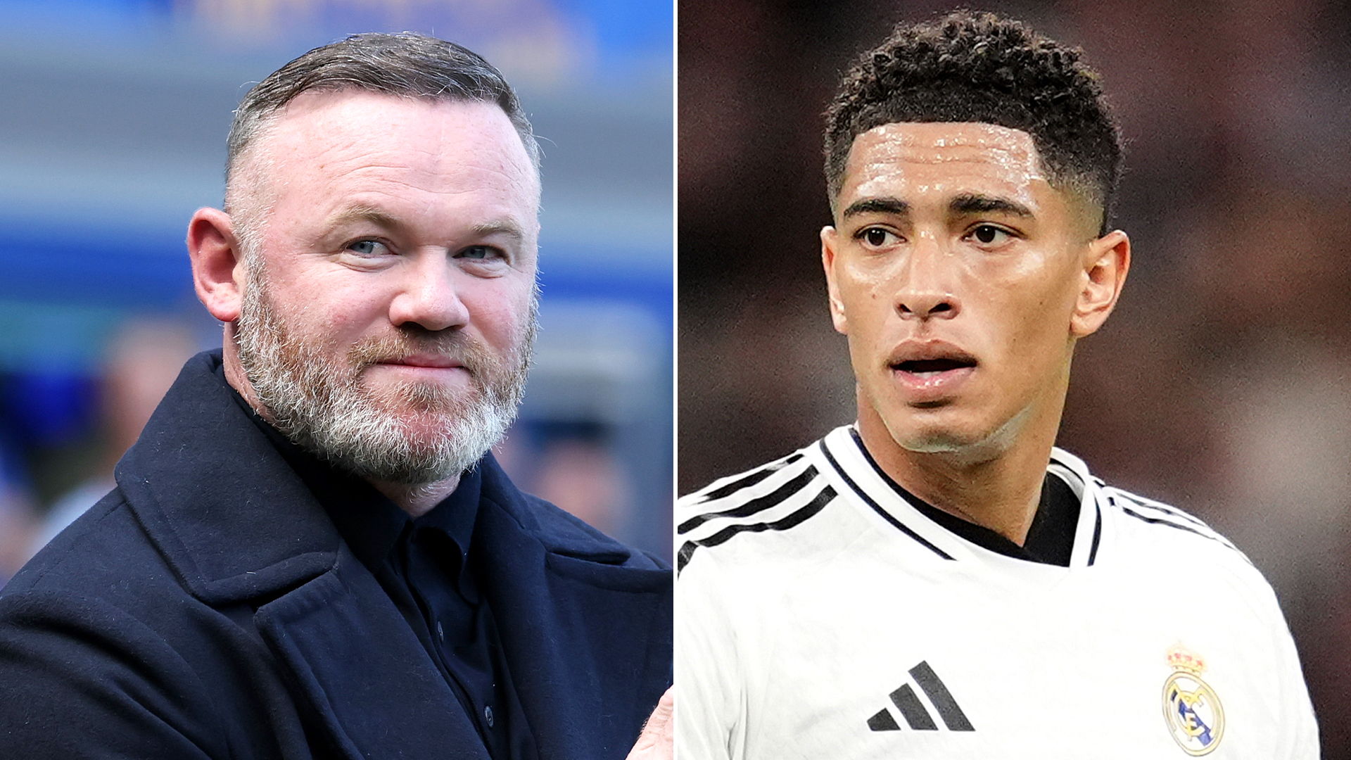 'He's gone and done that'