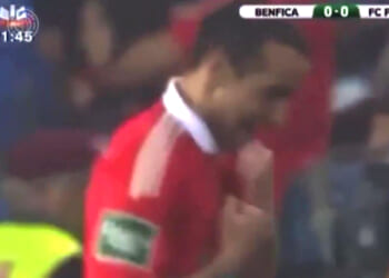 Man Utd fans claim Mbeumo and Amad learned their dance routine from AMORIM as old footage re-emerges