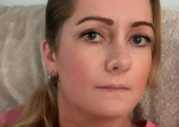 Son, 18, charged with murdering his 'beautiful' mum after she was found with head injury in seaside town