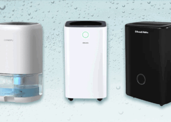 6 best dehumidifiers UK 2025; tried and tested