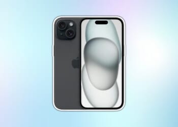 This one network is selling refurbished iPhone 15 that works ‘beautifully’ for just £14.75 a month