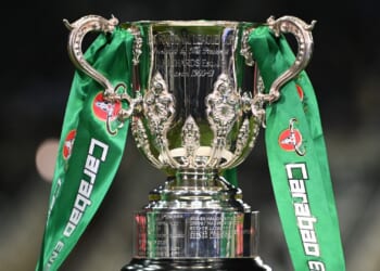 Carabao Cup quarter-final draw: When is it, how to watch and what are the ball numbers?