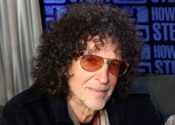 Howard Stern's top staffers 'asking around for new jobs' as they believe SiriusXM show 'will be canceled in December'