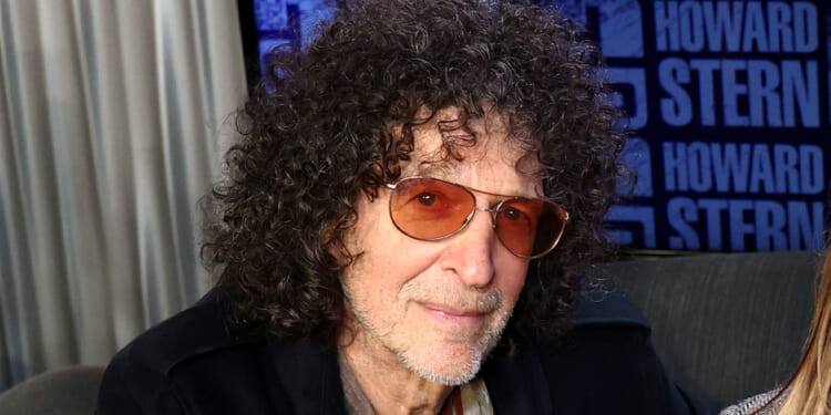 Howard Stern's top staffers 'asking around for new jobs' as they believe SiriusXM show 'will be canceled in December'