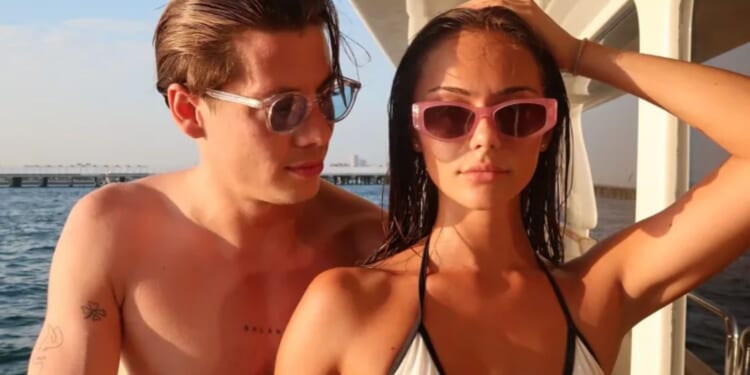 Sam Vanderpump's fiancee breaks her silence after he reveals end stage liver disease diagnosis on Made In Chelsea