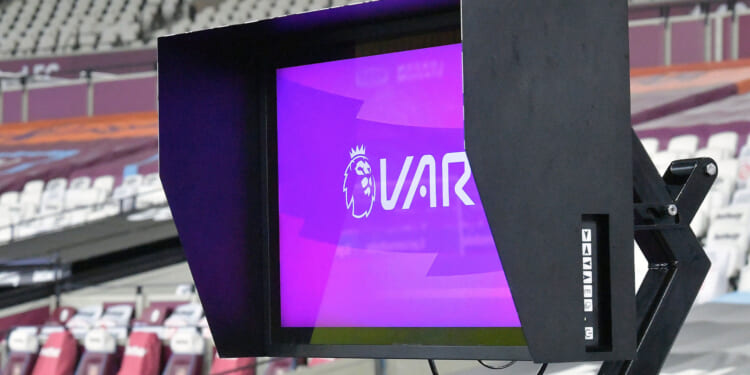 Major change to VAR set to be introduced in time for World Cup with yellow cards to be reviewed for first time