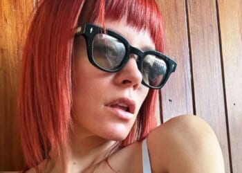 Unfiltered album packed with 'truth bombs' or more fiction than we thought… what is truth about Lily Allen's new record?