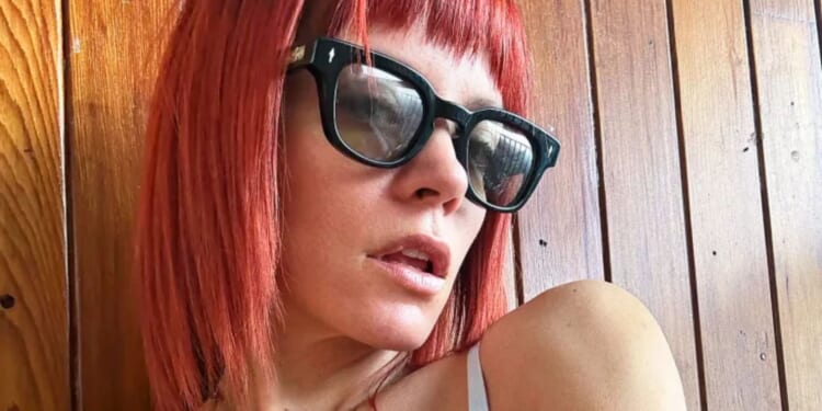 Unfiltered album packed with 'truth bombs' or more fiction than we thought… what is truth about Lily Allen's new record?