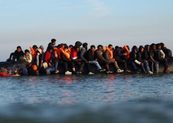 Labour MUST break up the Home Office & create a laser-focused immigration ministry to end small boat crisis