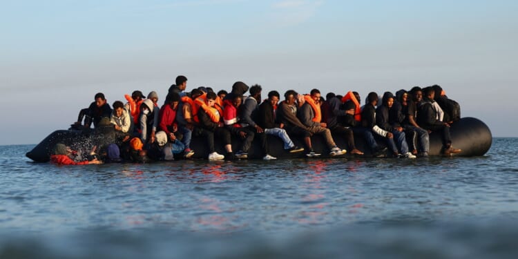 Labour MUST break up the Home Office & create a laser-focused immigration ministry to end small boat crisis