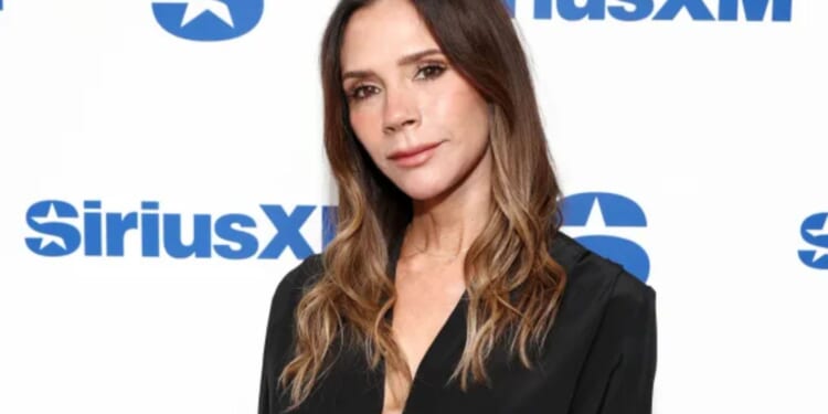 Victoria Beckham says a woman has to be ‘real a*******’ for her to not get on with them amid Brooklyn and Nicola feud