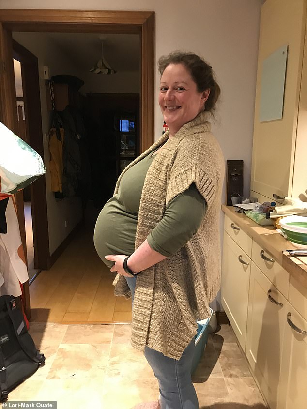 The overdose playing a role in Ms Hunter's death was 'possible, not probable', a fatal accident inquiry later heard