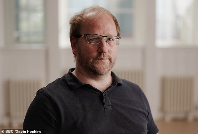 Lori–Mark Quate spoke to BBC Disclosure about what he felt were the failings to prevent his wife's death on a maternity ward