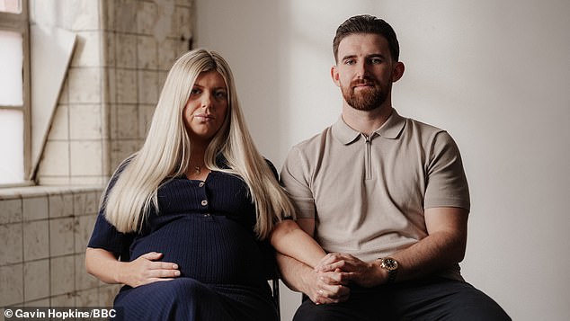 Julie and Angus have expressed concern over whether health boards will learn lessons from reviews meant to prevent further deaths