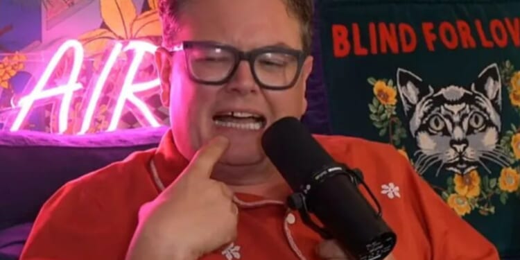 Alan Carr reveals he’s no longer friends with Paloma Faith after he murdered her on Celebrity Traitors