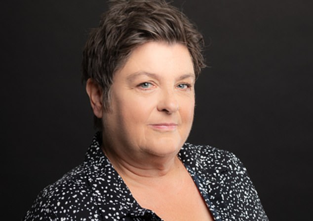 Leading feminist and writer Julie Bindel