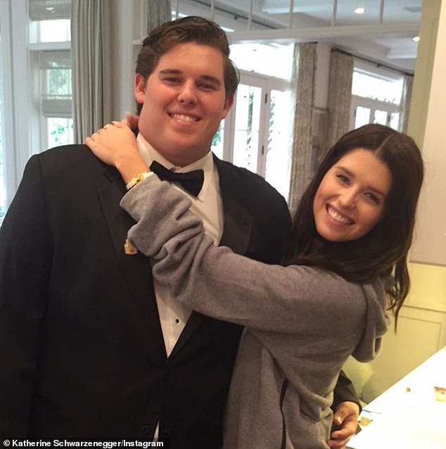 Earlier this year, Christopher opened up about what kickstarted his transformation, admitting that cutting out one specific food helped him shed 30 pounds in less than two months. Christopher said the process of getting into shape has taken him more than five years