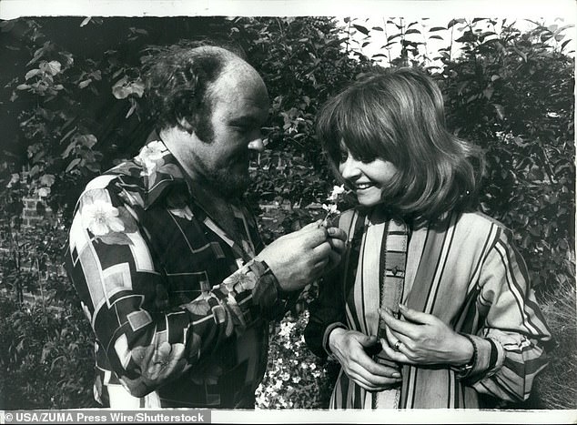 Earlier this year it was revealed that in a final act of generosity, Timothy West left thousands of his fortune to a variety of charities which were close to both his and Prunella's hearts after his death