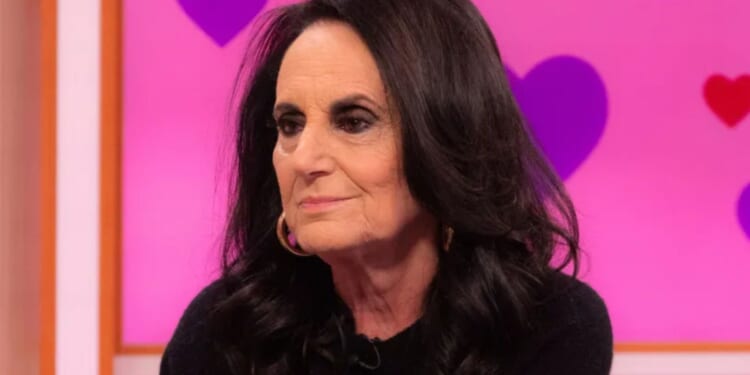 Lesley Joseph admits friend Pauline Quirke is ‘not ok now’ as she gives heartbreaking update amid her dementia battle