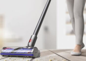 Top-rated Dyson V11 vacuum cleaner slashed by £150 off in deal that launched TODAY
