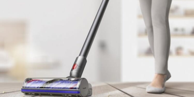 Top-rated Dyson V11 vacuum cleaner slashed by £150 off in deal that launched TODAY