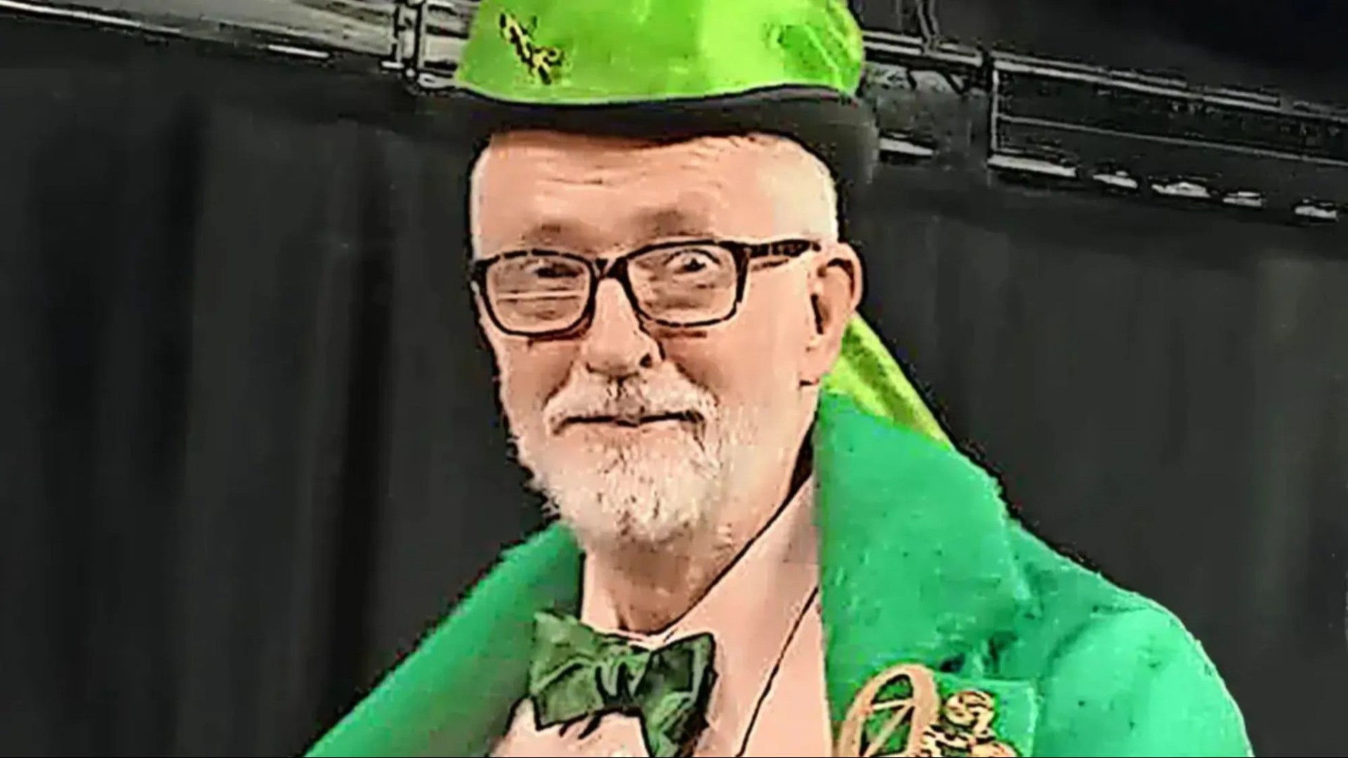 Ex-Labour leader Jeremy Corbyn to appear in panto as the Wizard of Oz-lington