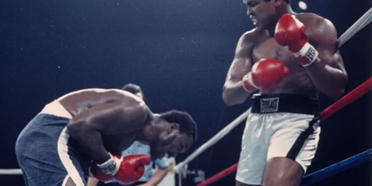 How Muhammad Ali's manager's quick-thinking $200 idea inspired 'Thrilla in Manila' win