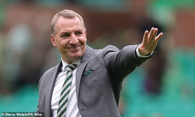 The Northern Irishman has now quit Celtic for the second time in his two spells there