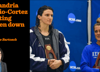 Alexandria Ocasio-Cortez is letting women down | Josephine Bartosch