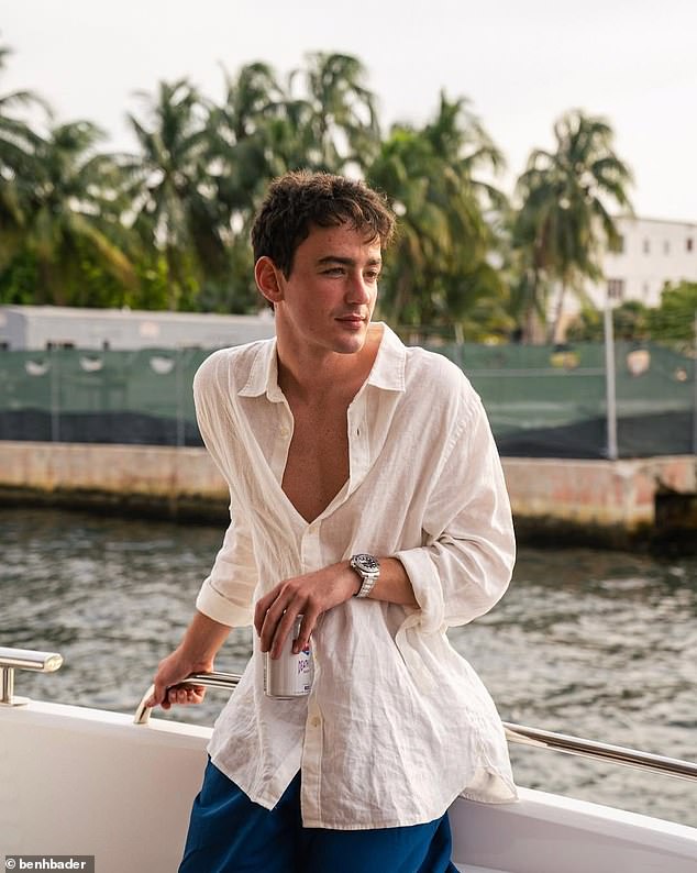 The Miami-based content creator died 'extremely suddenly' after missing a dinner date